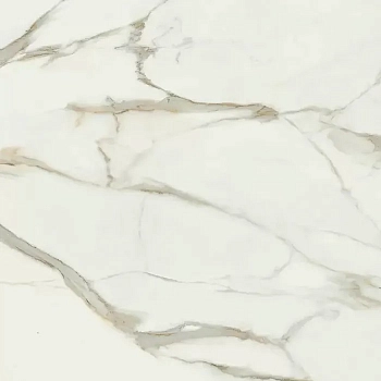 Pamesa Marbles Calacatta Gold 1 Compacglass 60x60 / Памеса Марблс Калакатта Голд 1 Компасгласс
 60x60 